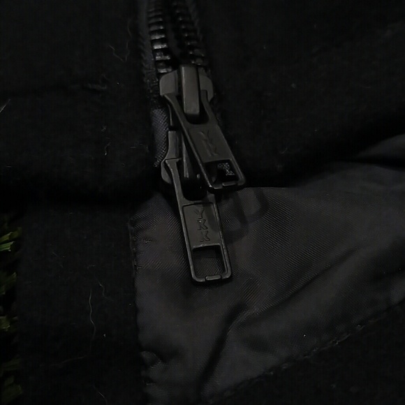 🌟 Control Sector Fishtail jacket - Picture 5 of 7